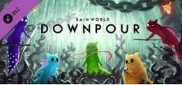 Rain World: Downpour